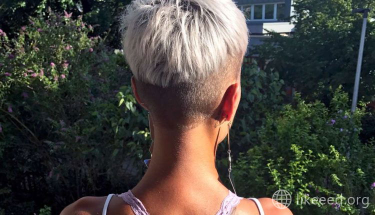 Short Hairstyles