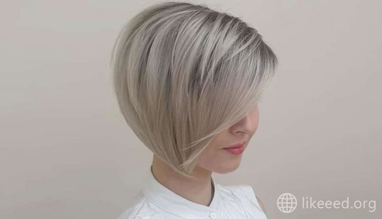 2020 Short Hairstyles