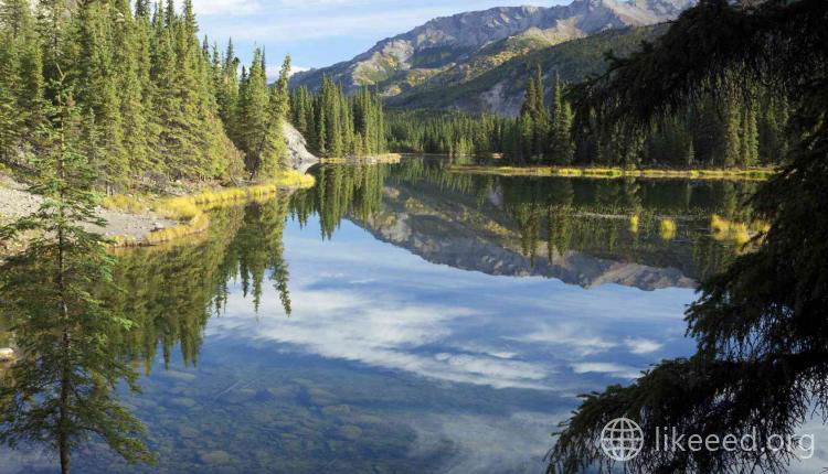National And State Parks