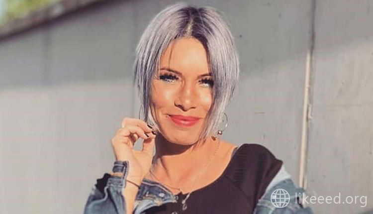 Shorty Lain Short Hairstyles