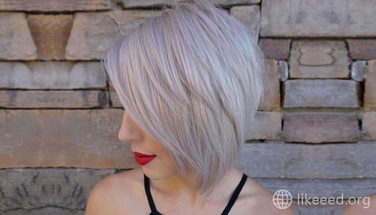 Andrea Lewis Short Hairstyles