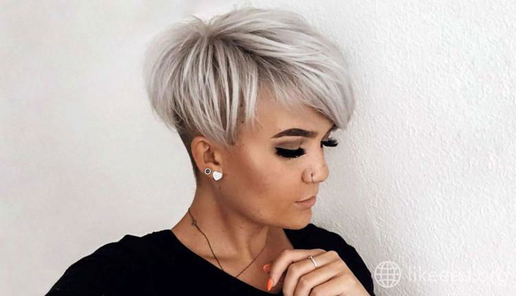 Hennie Short Hairstyles