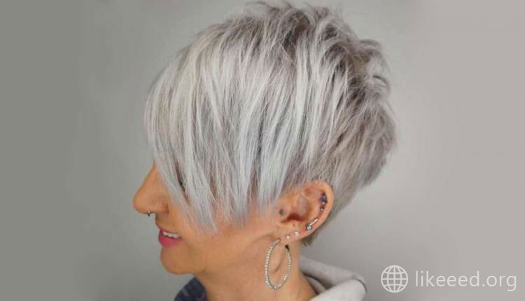 Marian Bailey Short Hairstyles