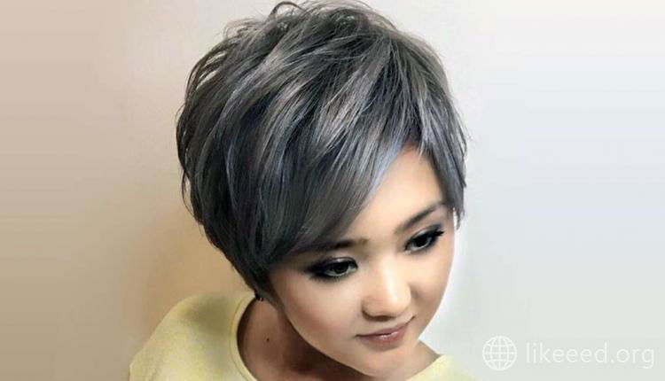 Miranda Perry Short Hairstyles