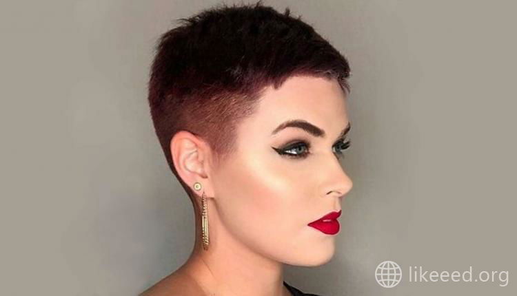 Rachel Wilson Short Hairstyles