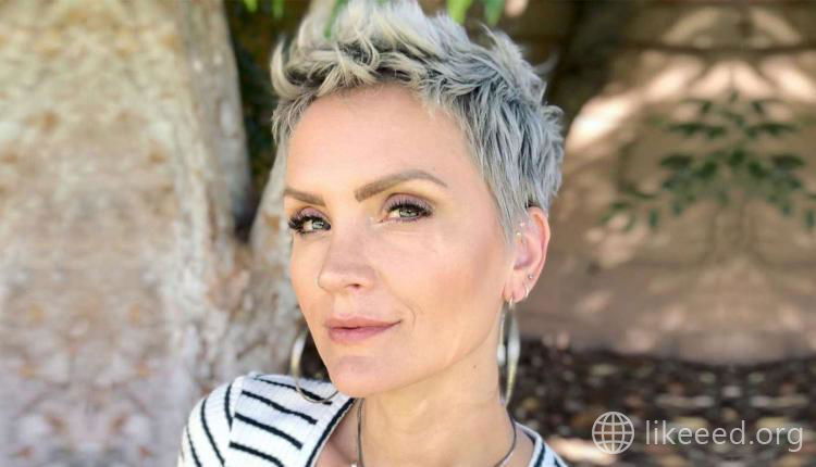 Whippy Cake Short Hairstyles