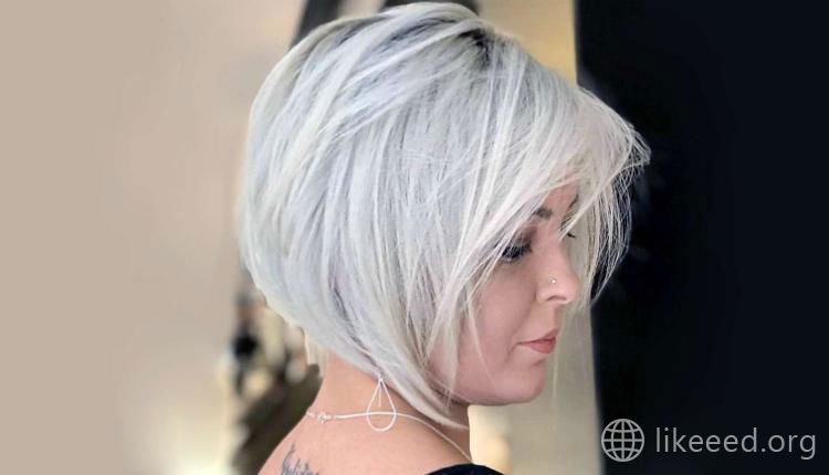 Emily Roberts Short Hairstyles