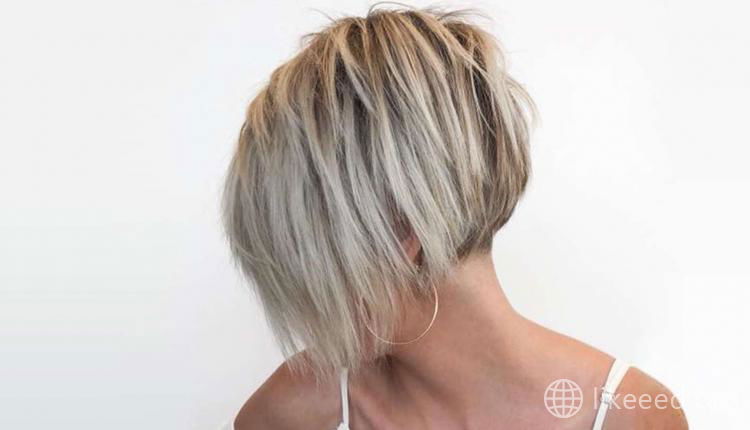 Ezmia Bascom Short Hairstyles