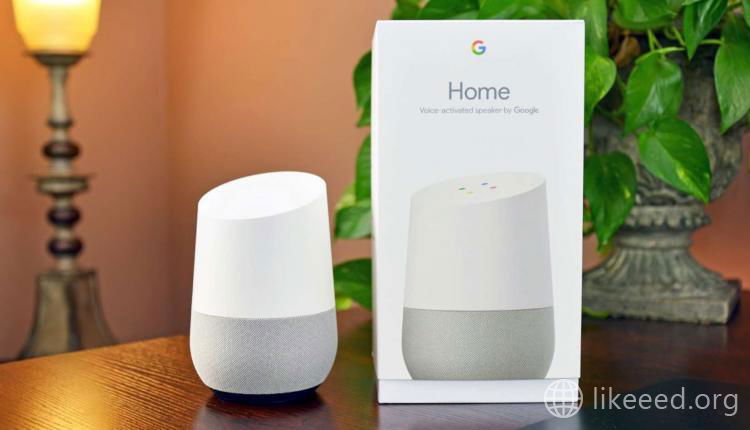 Google Home