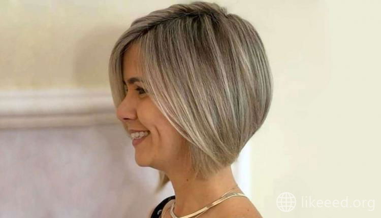 Luisa Thompson Short Hairstyles