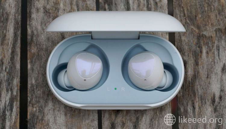 Samsung Galaxy Buds
