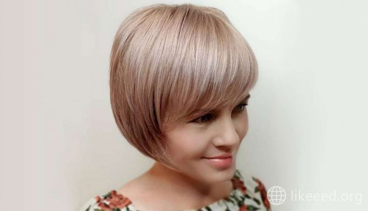 Corrine Martinez Short Hairstyles