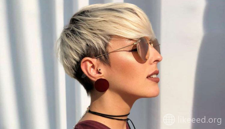 Cristina Delgado Short Haircuts